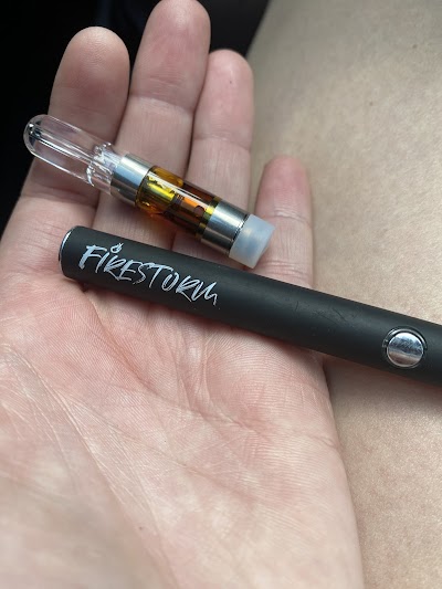 Firestorm Cannabis Co. Orono