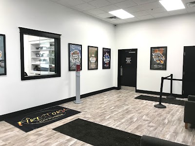Firestorm Cannabis Co. Orono
