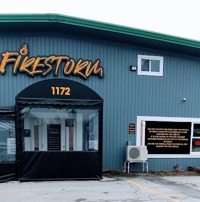 Firestorm Cannabis Company