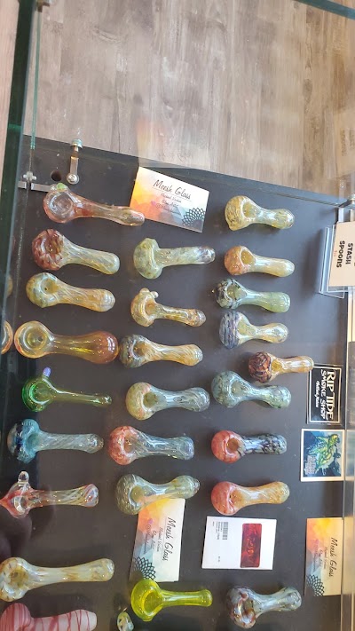 Firestorm Cannabis Company