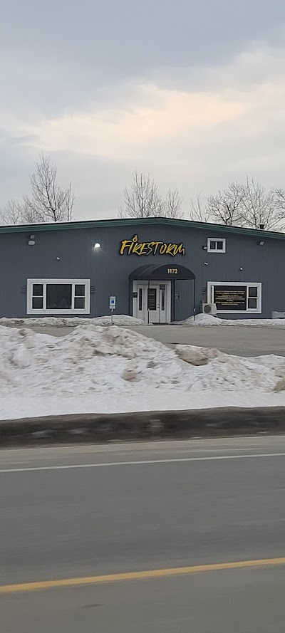 Firestorm Cannabis Company