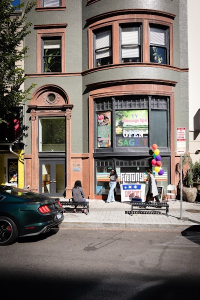 Firetuned dispensary