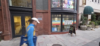 Firetuned dispensary