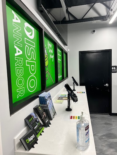 First Class Cannabis Ann Arbor Weed Dispensary