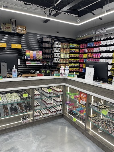 First Class Cannabis Ann Arbor Weed Dispensary