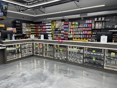 First Class Cannabis Ann Arbor Weed Dispensary