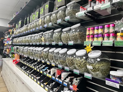 First Class Cannabis Weed Dispensary