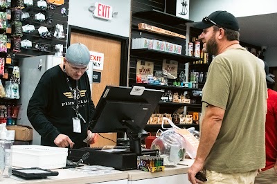 First Class Cannabis Weed Dispensary