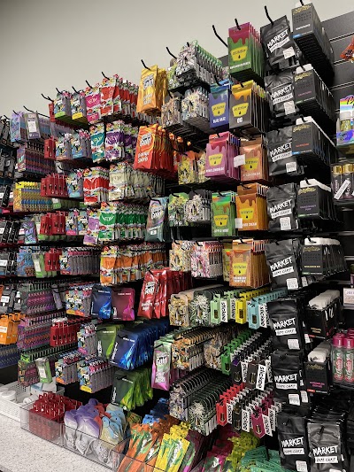 First Class Cannabis Weed Dispensary