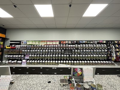 First Class Cannabis Weed Dispensary