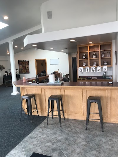 First Class Grass Farm