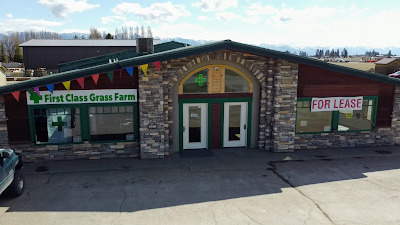 First Class Grass Farm