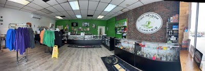 Fish Meadow Cannabis