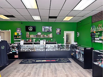 Fish Meadow Cannabis