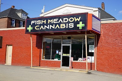 Fish Meadow Cannabis