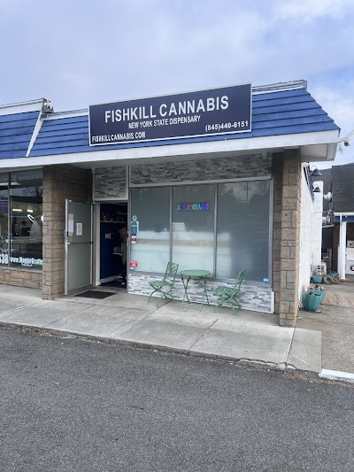 FISHKILL CANNABIS