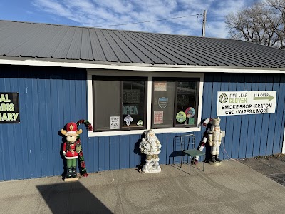 Five Leaf Clover Dispensary & Smoke Shop