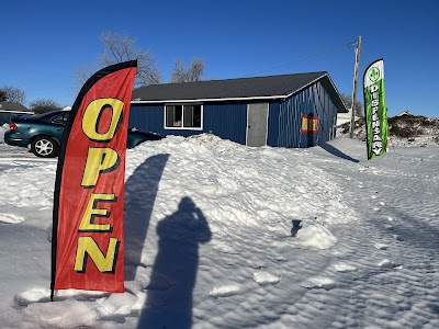 Five Leaf Clover Dispensary & Smoke Shop