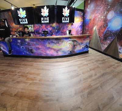 Five Seasons Cannabis Company