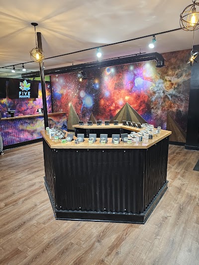 Five Seasons Cannabis Company