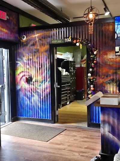 Five Seasons Cannabis Company