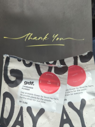 Five Star Medical Dispensary