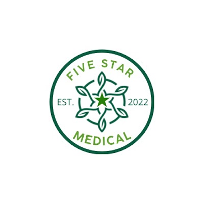 Five Star Medical Dispensary