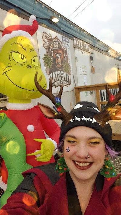 Five Star Smoke Shop