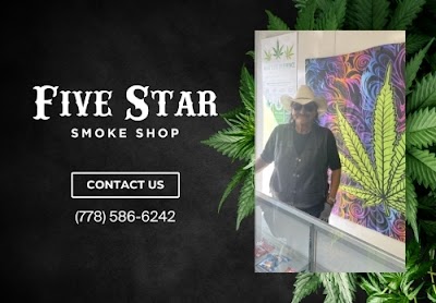 Five Star Smoke Shop