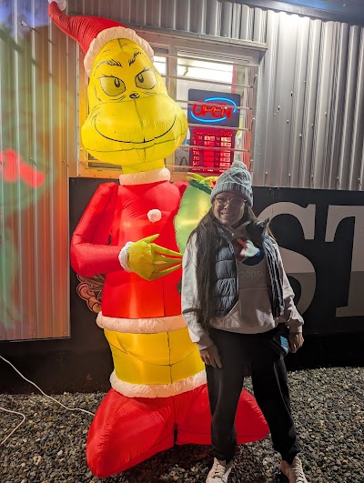 Five Star Smoke Shop