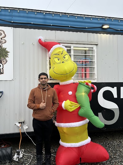 Five Star Smoke Shop