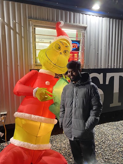 Five Star Smoke Shop