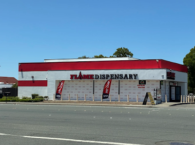 Flame Dispensary | Cannabis Dispensary | Santa Rosa
