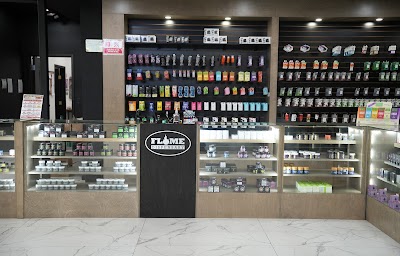 Flame Dispensary | Cannabis Dispensary | Santa Rosa