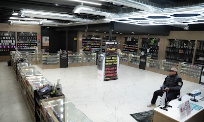 Flame Dispensary | Cannabis Dispensary | Santa Rosa