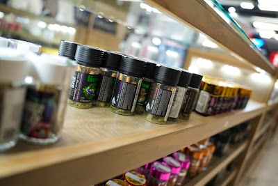 Flame Dispensary | Cannabis Dispensary | Santa Rosa