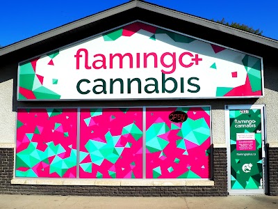 Flamingo+ Cannabis