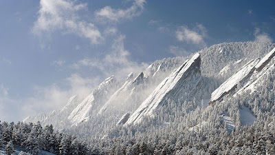 Flatirons Reserve Dispensary