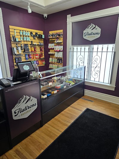 Flatirons Reserve Dispensary