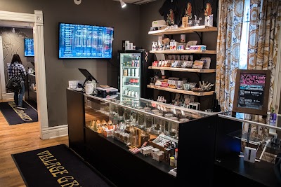 Flatirons Reserve Dispensary