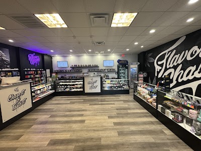 Flavor Chasers Dispensary