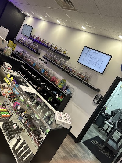 Flavor Chasers Dispensary