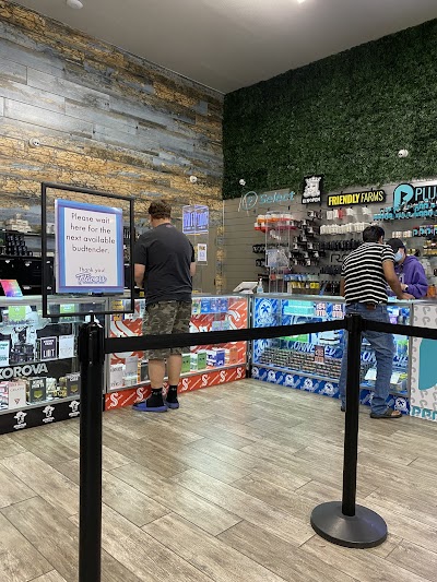 Flavors Cannabis Dispensary