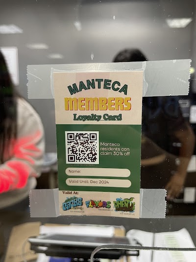 Flavors Cannabis Dispensary