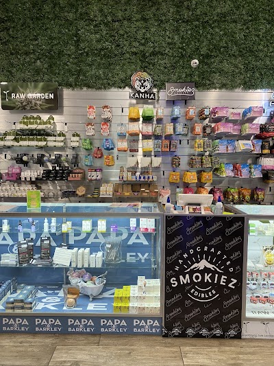 Flavors Cannabis Dispensary