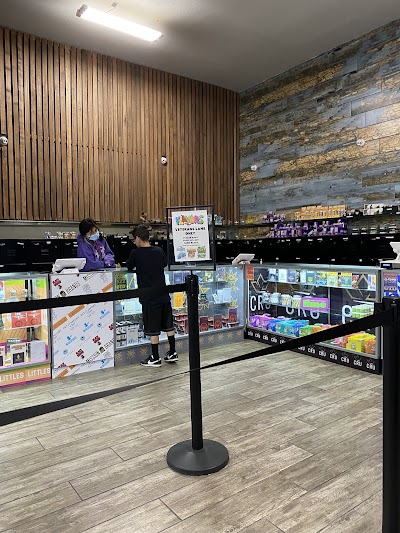 Flavors Cannabis Dispensary