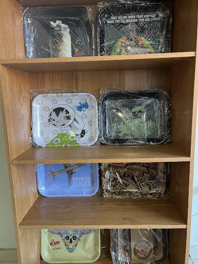 Flavors Dispensary Deming