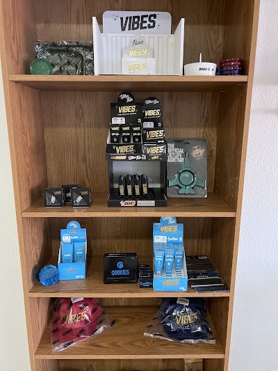 Flavors Dispensary Deming