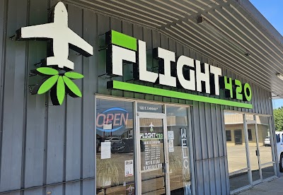 Flight 420