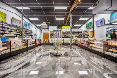 Flight Club Medical Marijuana Dispensary Norman